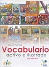 Vocabulario Activo E Ilustrado del Español