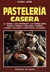 Manual De Pasteleria Casera