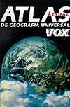 Atlas Actual de Geografia Universal